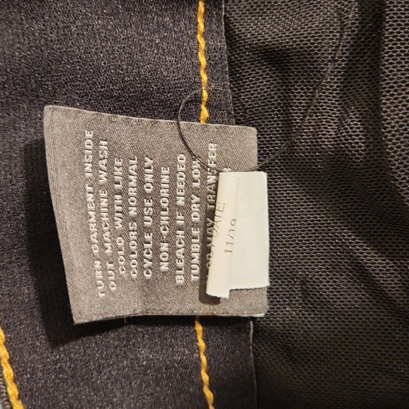 Torrid jeans‎ Bombshell Skinny women's 22R blue stretchy premium - Picture 9 of 9